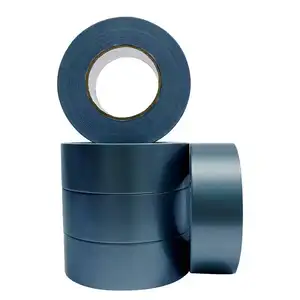 YOUJIANG Dark Blue Cloth Duct Tape For Carpet Heavy Duty Cloth Tape Cloth Tape Adhesive For Outdoor Use