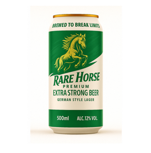 กระป๋องเบียร์อะลูมิเนียมพิมพ์ลาย 500 มล. 330 มล. โซลูชั่นบรรจุภัณฑ์เครื่องดื่มที่ทนทานสำหรับเบียร์คราฟต์ น้ำอัดลม และเครื่องดื่มชูกำลัง - Product Image 4