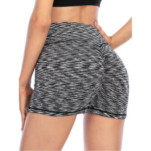 Pantalones cortos deportivos para mujer de la mejor calidad, directos de fábrica, 2025, algodón transpirable, venta en línea - Product Image 2