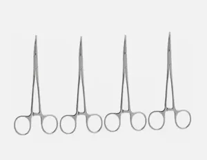 Ensemble d'instruments de neuro-craniotomie 32 pièces Outils de neurochirurgie complets - Product Image 1