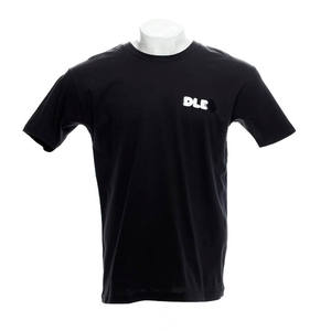 Camiseta de Algodón con Logotipo Personalizado, Suave, Transpirable, Unisex, Informal, de Manga Corta, Cómoda, Impresión de Alta Calidad, Camiseta Promocional - Product Image 4