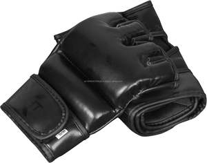 Gants en cuir PU de haute qualité pour enfants, usage quotidien, entraînement, sparring, boxe, poignées compatibles avec les écrans tactiles, fabriqués en PU - Product Image 6