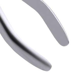 Pince dentaire orthodontique en acier inoxydable pour la mise en forme des fils d'arc, outil de précision manuel avec poignée ergonomique CE - Product Image 5