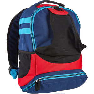 Bolsas de fútbol y bicicleta duraderas de alta calidad impresas personalizadas 2025, materiales sostenibles para uso en exteriores - Product Image 3