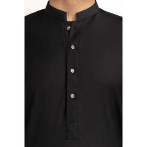 Blazer de Lujo Moderno para Hombre, Traje de Estilo Cruzado o Sencillo, para Negocios, Bodas, Novios, Largo, Estampado SK-PSD24-030 - Product Image 5