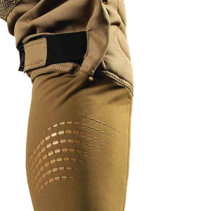 Pantalón de Paintball Unisex Personalizado Grado Superior Totalmente Sublimación Protector Acolchado Alta Calidad CHARR INDUSTRIES - Product Image 6