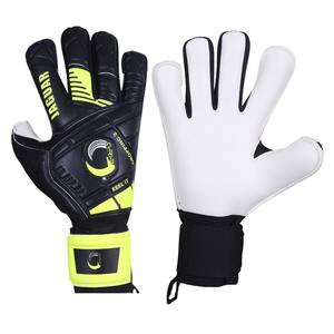 Gants de gardien de but très vendus, football professionnel, respirants, impression de haute qualité, design personnalisé, gants de football - Product Image 1