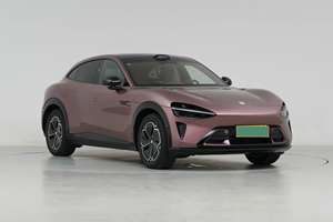 SUV Eléctrico Premium de Tamaño Mediano, Automático, con Volante a la Izquierda, Ruedas R19, Plataforma de Alta Eficiencia SiC de 800V, Autonomía CLTC de 835 km - Product Image 3