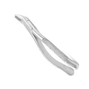 Forceps d'extraction dentaire # 89 Instruments dentaires professionnels en acier inoxydable de qualité supérieure pour l'extraction dentaire et le soin buccal - Product Image 5