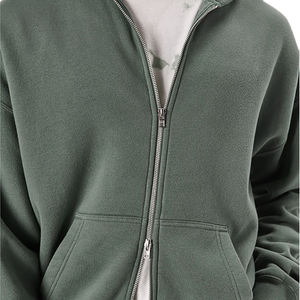 Personnalisé pas cher prix meilleur matériel service ODM tendance mode par les meilleurs fabricants maintenant dans de nouveaux hommes Hoodies - Product Image 6