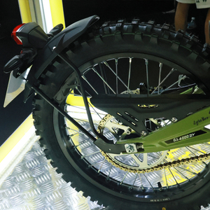 2026 Latest Edition Sur-Ron <b>Light</b> Bee 3C 8000W Electric Bike Adult Surron <b>Light</b> Bee X Electric <b>Bicycle</b> Ready to Ship - Product Image 3