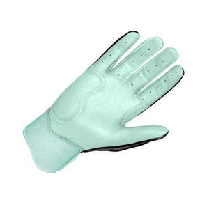 Gants de frappeur de baseball à prix de gros Offre Spéciale au design unique Gants de frappeur de baseball en cuir de service OEM - Product Image 6