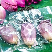 PREMIUM <b>DRIED</b> LOTUS <b>FLOWER</b> HERBAL TEA CLEAN LABEL <b>PLANT</b> BASED NATURAL WELLNESS INGREDIENT - Product Image 3