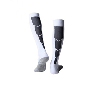 Soccer <b>Socks</b> (1/3/5 Pairs) Team <b>Sport</b> Knee High <b>Socks</b> for Adult Youth Profession Soccer <b>Socks</b> <b>Men</b> - Product Image 6