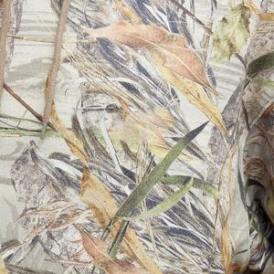 เสื้อฮู้ดดี้สตรีทแวร์รุ่นใหม่ทรงหลวมสำหรับผู้ชาย พิมพ์ลายพรางต้นไม้แบบกำหนดเอง เสื้อฮู้ดดี้ลายพรางผู้ชายแบบเรียบง่าย - Product Image 4