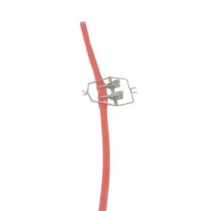 Pinza Hemostática para Vasos Sanguíneos Barishan Medical Acland ABB-1, Micropinza de Doble Marco, Aproximador Manual de Acero para Entrenamiento - Product Image 3