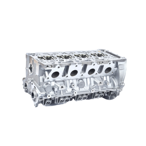 ฝาสูบรถยนต์สำหรับ Audi CDA Pas SAT B6 Ti Guan 08-2010 VW 06H103063K 06H103063M 06H103064A AMC910702 06H103064M 06H103064K - Product Image 5