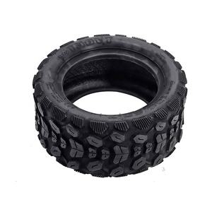 TUOVT-neumático exterior para patinete eléctrico, llanta Tubeledd de 13 pulgadas, 125/60-7, para Dualtron X - Product Image 6