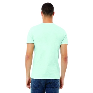 T-shirts pour hommes de haute qualité 100% polyester Logo personnalisé Vêtements décontractés Design professionnel Élégant Séchage rapide Respirant Manches courtes - Product Image 4