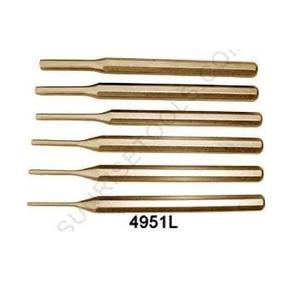 High Quality <b>PIN</b> <b>PUNCHES</b> Jewelry Making Tools Essential Equipment for Crafting Elegant Jewelry Pieces use for jewelry making - Product Image 1