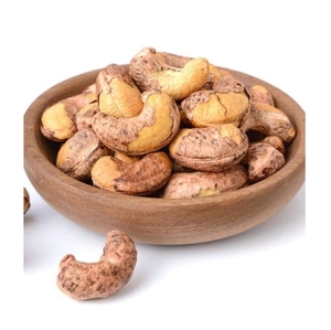 Noix de cajou grillées salées en gros d'usine avec peau, biologiques, saines, faibles en gras, en provenance du Vietnam - Product Image 6