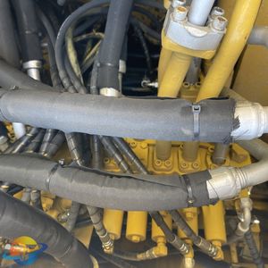 รถขุดตีนตะขาบ Caterpillar CAT336D มือสอง ยอดขายดีที่สุด ยี่ห้อแท้ ของแท้ ใช้งานได้ทั่วโลก เป็นที่นิยม - Product Image 3