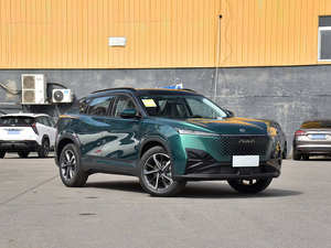 Dongfeng Aeolus, Vehículo SUV de 5 Plazas, Gasolina, Vehículo SUV Haohai o Vehículo SUV Eléctrico Híbrido para Pasajeros - Product Image 6