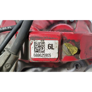 คาลิปเปอร์เบรคหน้าซ้ายมินิ คันทรีแมน ซีรีส์(F60) 688625905 B48A20E เบนซิน 1998 (16>) - Product Image 4