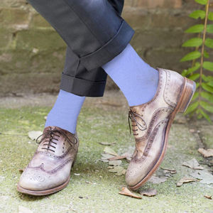 Calcetines deportivos para adultos, de alta calidad, secado rápido/transpirable, para invierno y calle, con servicio OEM - Product Image 6