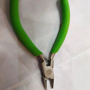 Outil de pêche à la mouche personnalisé de haute qualité, léger, en acier sans tache, avec caractéristiques étanches à la lueur douce pour la pêche en lac pour enfants - Product Image 1