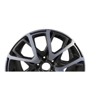 JANTE EN ALLIAGE FIAT 500 X Série Cross 735625316 (16>) - Product Image 4