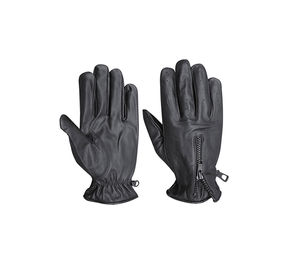 Guantes de Cuero de Moda para Hombre, de Secado Rápido, para Deportes al Aire Libre, Transpirables y Ecológicos, a un Precio Razonable - Product Image 1