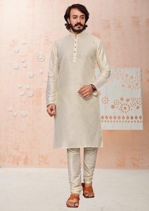 Pyjama Kurta pour hommes par exportateur en gros Fabzone - Product Image 5