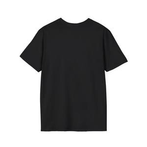 T-shirt graphique pour homme, manches courtes, imprimé tendance, streetwear, tendance estivale, haut confortable, coton doux, léger, à porter au quotidien - Product Image 1