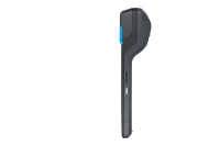 Vente d'usine de haute qualité longue portée Android 11 PAD lecteur portable avec écran tactile RFID imprimante de codes à barres intégrée portable