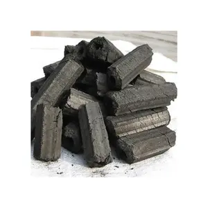 BBQ Charcoal Hot Selling Vietnam Manufacturer Good Quality Long Burning Time Hardwodd Charcoal