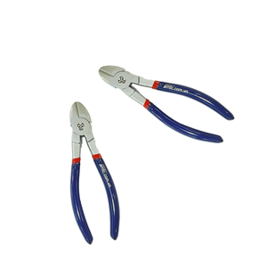 Herramientas Manuales Industriales profesionales, alicates de corte dentados multiusos, juego de herramientas de acero OEM - Product Image 6