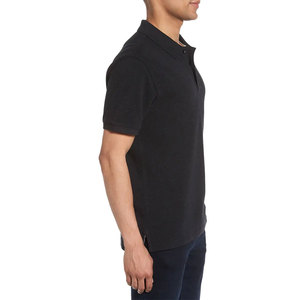Fabricant pakistanais de chemises d'été pour hommes, 100% coton biologique, respectueux de l'environnement, manches courtes, logo personnalisable sur le devant, vêtements décontractés - Product Image 6