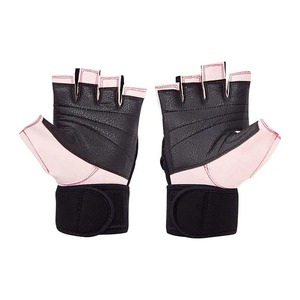 Guantes de levantamiento de pesas hechos a medida para hombres y mujeres - Product Image 3