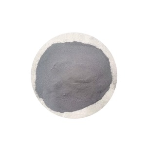 Additif gris Sio2 de poudre de microsilice haute pureté 98% pour l'amélioration de la résistance supérieure du béton et du ciment - Product Image 3