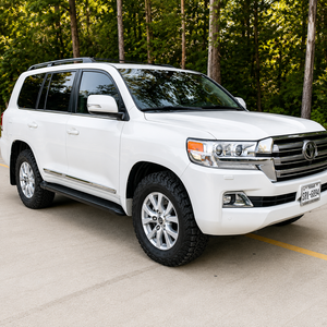 MEILLEURE OFFRE LANDCRUISERS 2016 V8 POWER 4X4 DIFFÉRENTIEL CENTRAL VERROUXABLE EN PARFAIT ÉTAT DE FONCTIONNEMENT PROPRE ET EXCELLENT ÉTAT PRÊT À L'EXPORTATION LUXE - Product Image 1