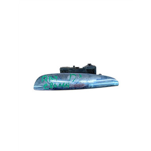 MANIGLIA ESTERNA PORTA ANTERIORE DESTRA FIAT Croma 2a Serie 735467566 (05>07) - Product Image 1