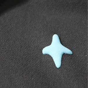 Sudaderas CON CAPUCHA DE DISEÑO DIGITAL impresas en 3D para hombre, ropa informal de deporte de invierno con patrón sólido de alta calidad, sudaderas con capucha de calle personalizadas - Product Image 4