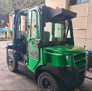 Chariot élévateur de qualité supérieure à prix promotionnel. - Product Image 1