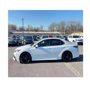 เงื่อนไขที่ไม่เหมาะสม2021/2022/2023/2024 toyotas camrys SE xse - Product Image 2