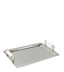 Ustomized OGO imple ecectangular Hape etal Erving Ray con tylish esesigner andandles taintainless Teel omommercial se - Product Image 6