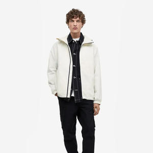 Vestes coupe-vent de haute qualité les plus exigeantes à vendre à bas prix par SPORTAR International Vestes d'extérieur pour hommes et femmes - Product Image 3