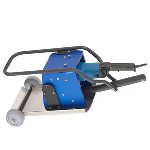 Hot Sale Cutting Machine Slag Slat Cleaner Fiber Laser Cutter Slag Remover Cleaning