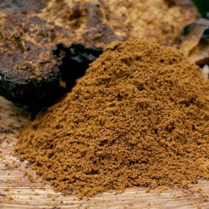 Poudre d'extrait de plantes Shilajit pur de qualité supérieure Quantité en vrac Emballage de bouteille avec étiquette personnalisée Acide fulvique riche - Product Image 4