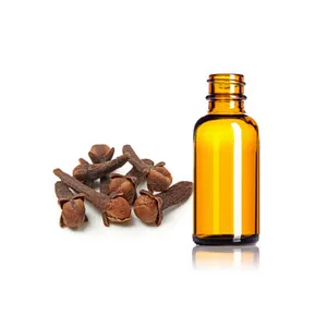 Óleo de clove natural natural de alta qualidade, comprar em massa